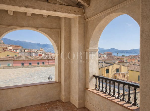 Portoferraio, Tuscany 57037