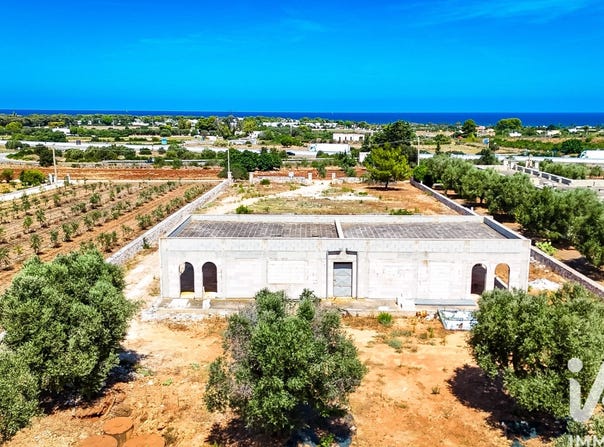Località Bufolaria, Carovigno, Apulia 72012