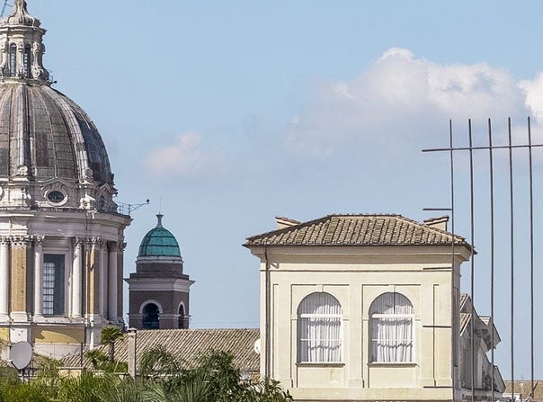 Rome, Lazio 00187
