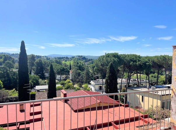 Florence, Tuscany 50124