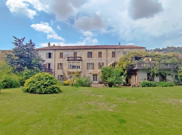 Ceva, The Piedmont 12073