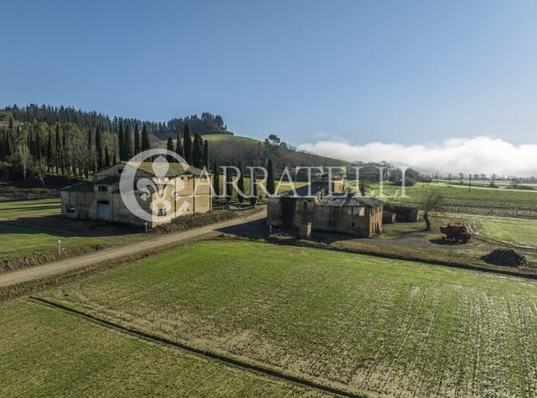 Buonconvento, Tuscany 53022