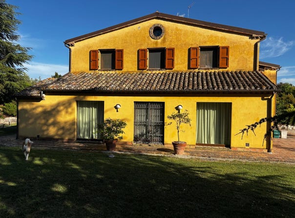 Camerano, Marche 60021
