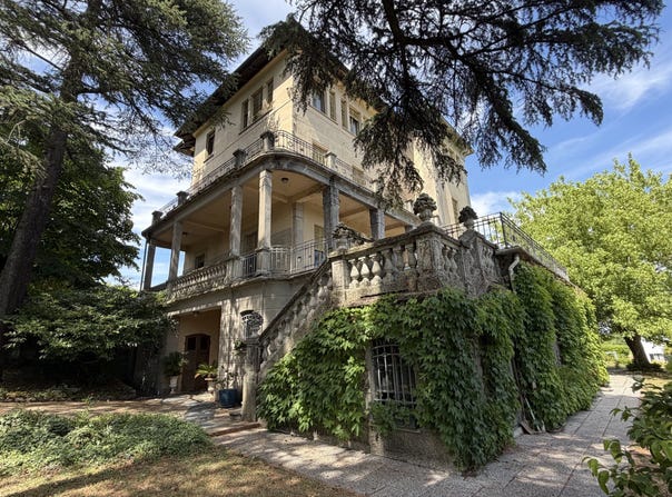 Acqui Terme, The Piedmont 15011