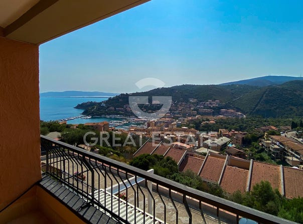 Monte Argentario, Tuscany 58019