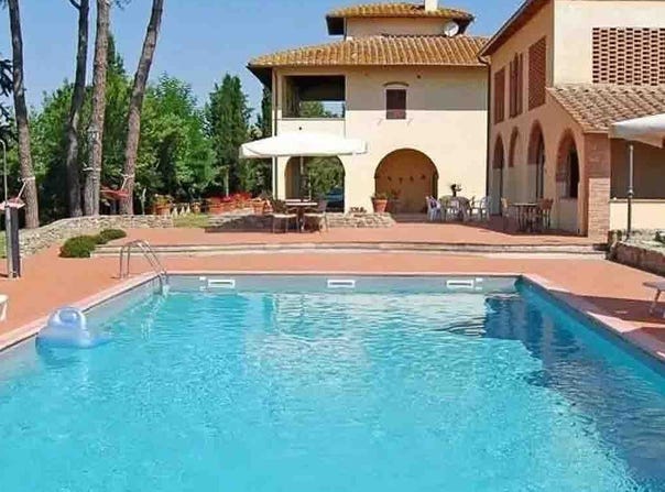 Montespertoli, Tuscany 50025