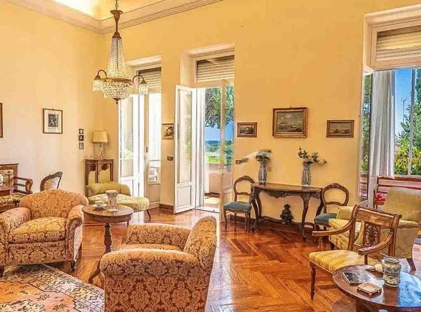 Sanremo, Liguria 18038