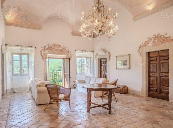 Monterone, Tuscany 52038