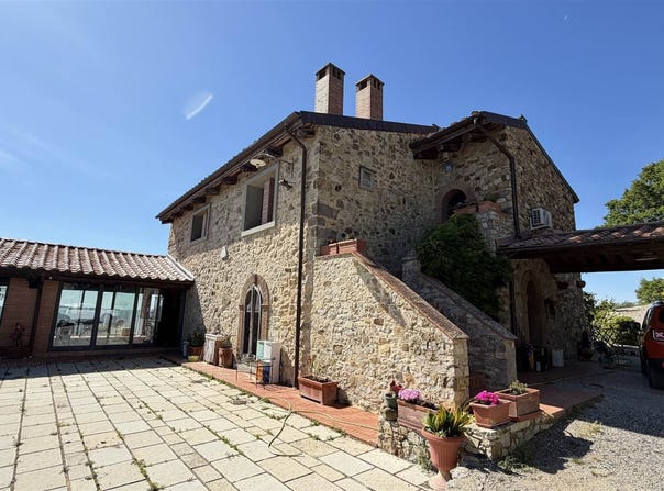 Scansano, Tuscany 58054