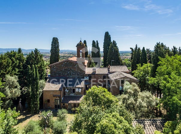 Torrita di Siena, Tuscany 53049
