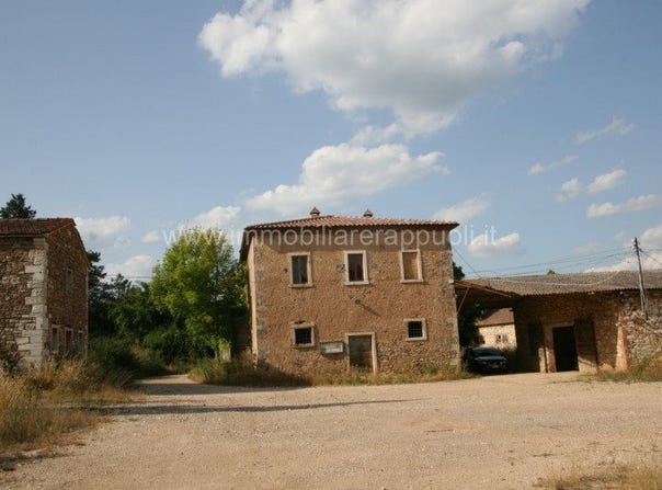 Rapolano Terme, Tuscany 53040