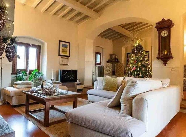 Florence, Tuscany 50141