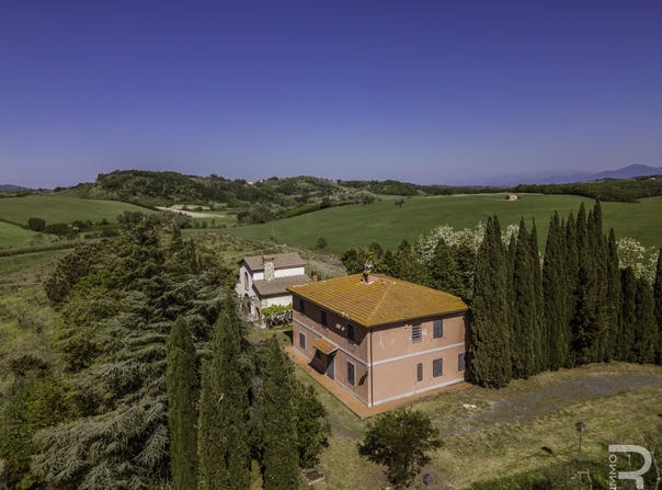 Lari, Lari, Tuscany 56035