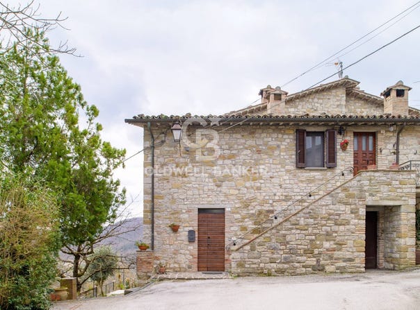 Gubbio, Umbria 06024