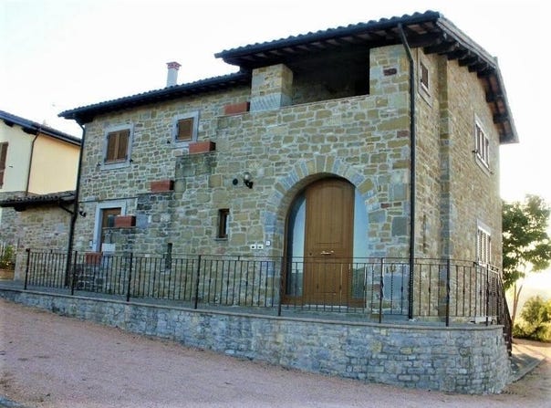 Gubbio, Umbria 06020