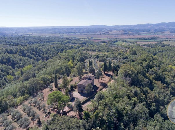 Città della Pieve, Umbria 06062