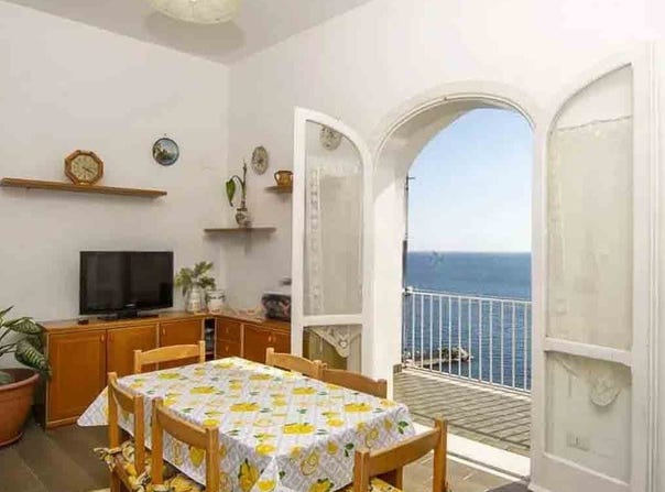 Amalfi, Campania 84011