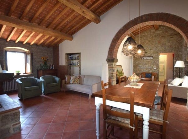 Gaiole in Chianti, Tuscany 53013