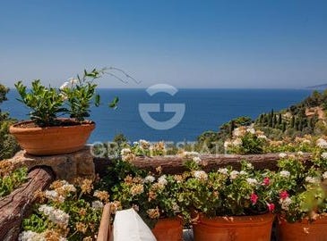 Monte Argentario, Grosseto