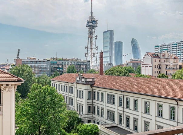 Milan, Lombardy 20154