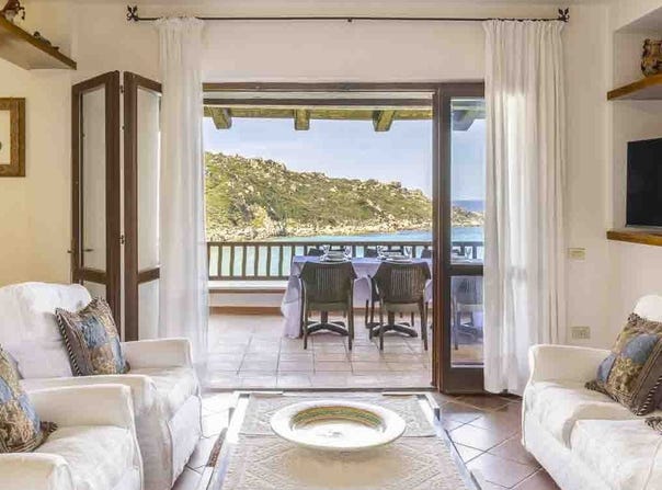 Santa Teresa Gallura, Sardinia 07028