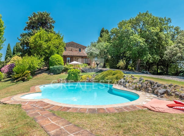 Chianni, Tuscany 56034