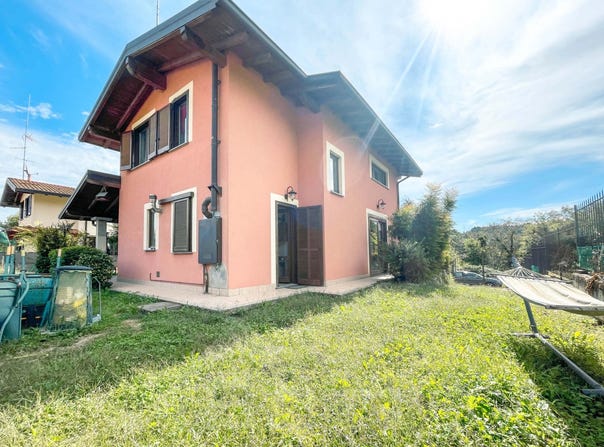 via Vignazza 4, Comignago, Piedmont 28060
