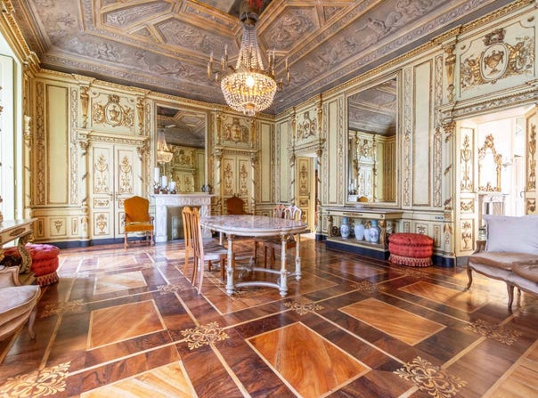 Turin, The Piedmont 10121