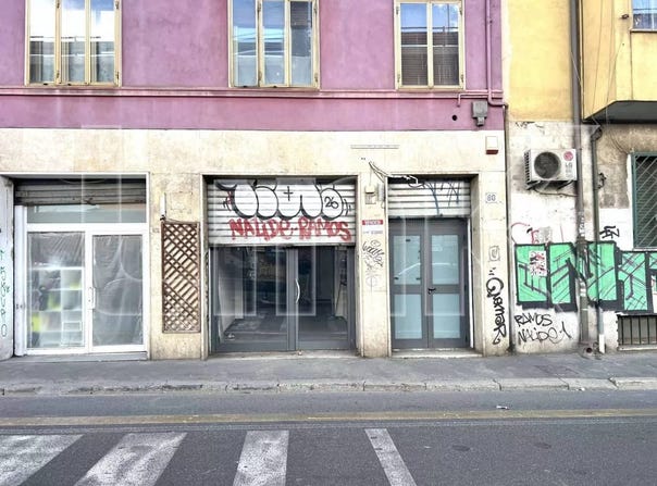 Rome, Lazio 00182