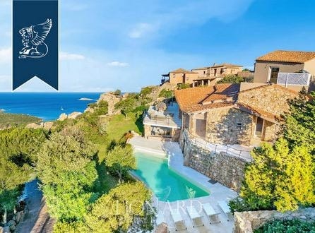 Arzachena, Sassari