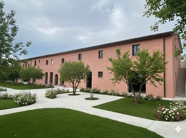 Vecchiano, Tuscany 56019