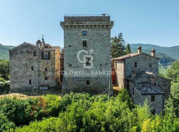 Todi, Umbria 06059