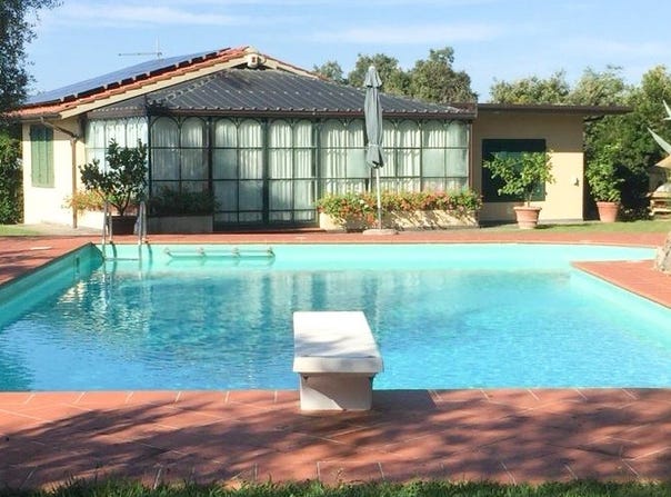 Camaiore, Tuscany 55041