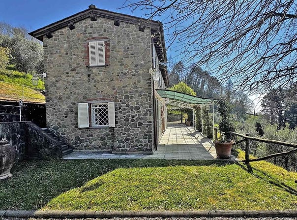 Capannori, Tuscany 55010