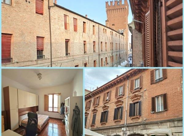 Via Cortevecchia, 39, Ferrara, Emilia-Romagna 44121