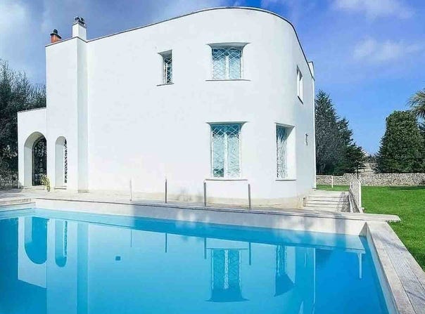 Fasano, Apulia 72015