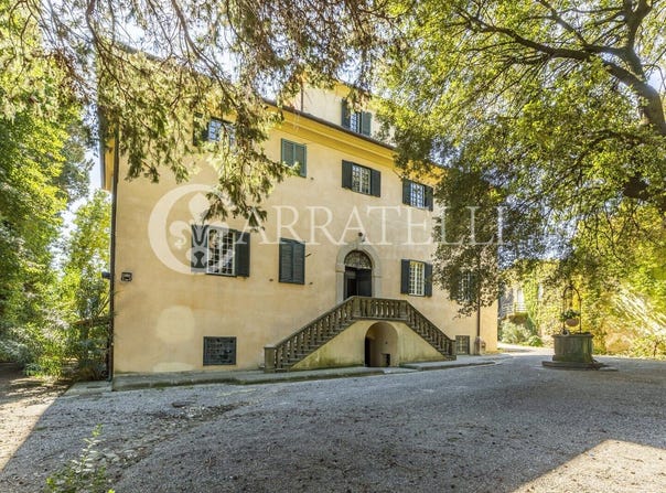 Collesalvetti, Tuscany 57014
