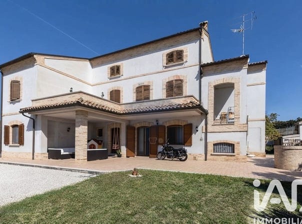 Castelfidardo, Marche 60022