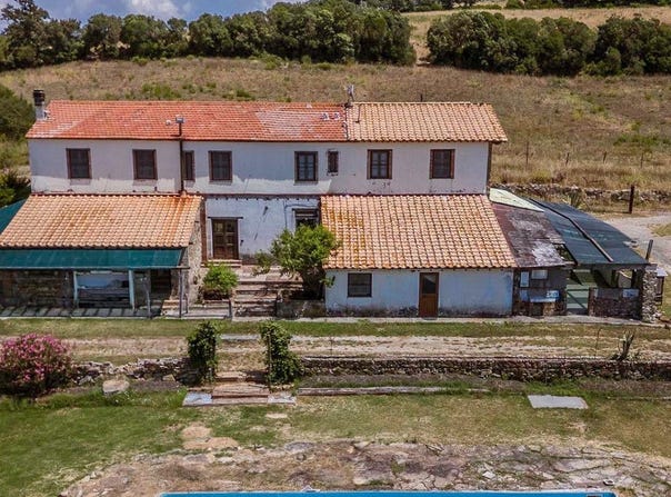 Rosignano Marittimo, Tuscany 57016