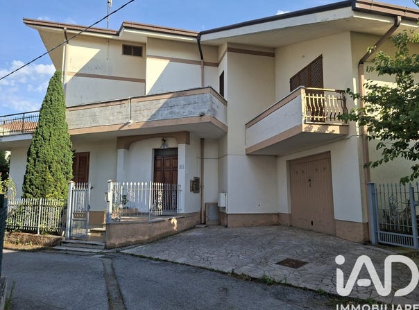 Giulianova, Abruzzo 64021
