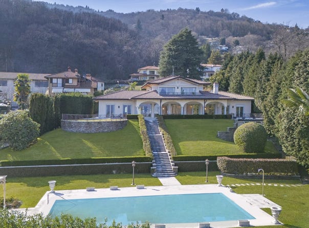 Stresa, The Piedmont 28838