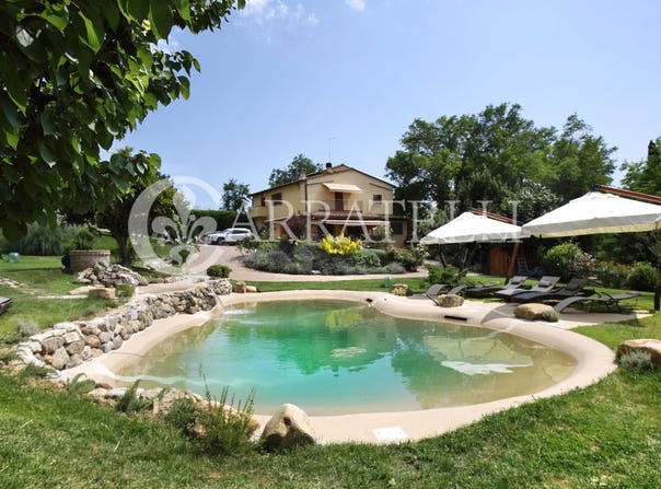 Certaldo, Tuscany 50052