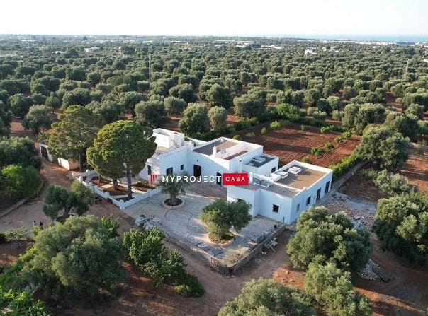 Fasano, Apulia 72015