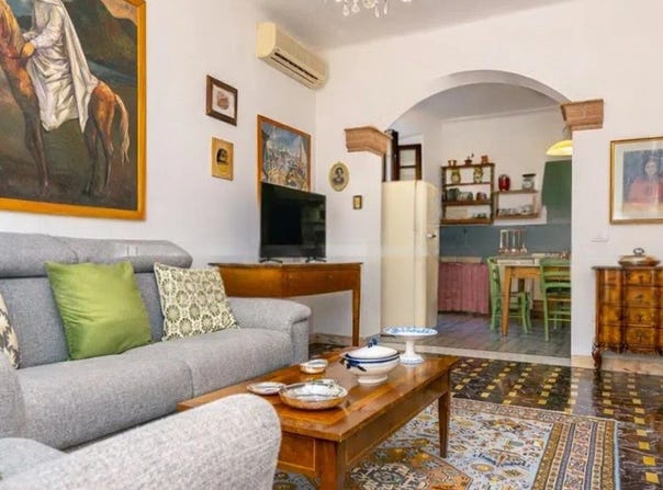 Pietrasanta, Tuscany 55045