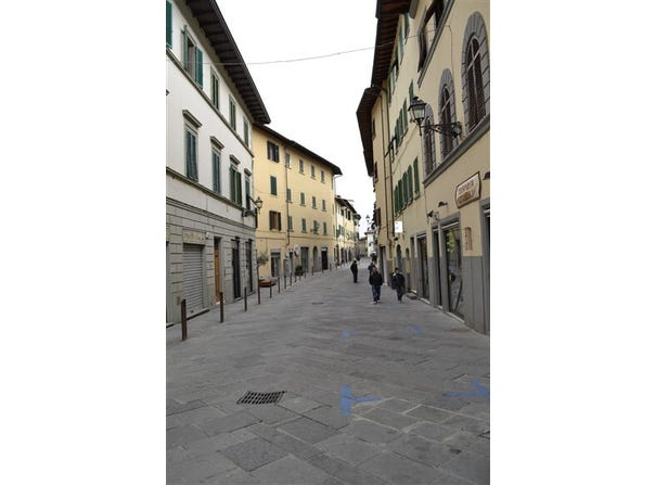 Firenze, Tuscany