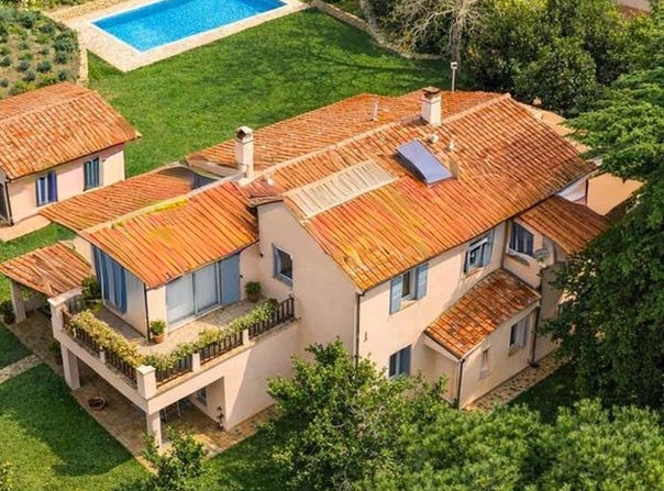 Capalbio, Tuscany 58011