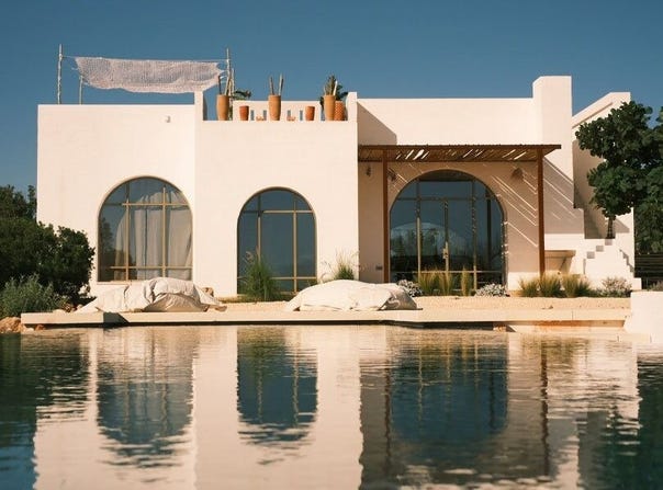 Salve, Apulia 73050