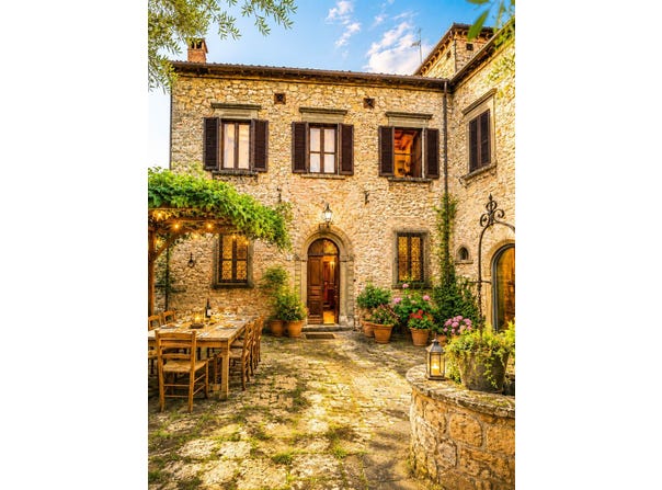 Siena, Tuscany 53100