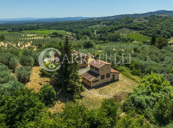 Arezzo, Tuscany 52100