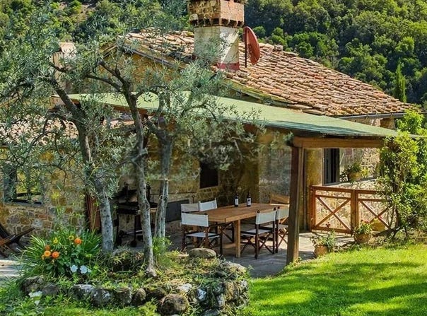Greve in Chianti, Tuscany 50022